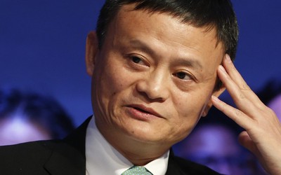 Jack Ma cảnh báo cách mạng công nghệ sẽ dẫn đến một cuộc chiến tranh thế giới mới