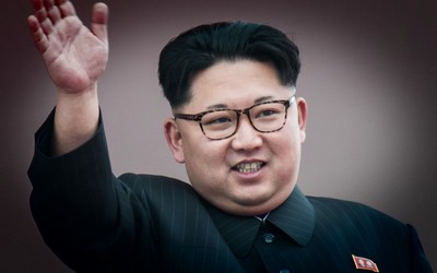 Hiệp hội "những người hâm mộ" Chủ tịch Kim Jong-un và Triều Tiên: Họ là ai?