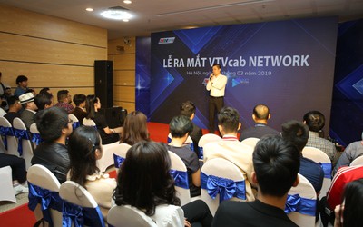 VTVcab ra mắt hệ thống mạng lưới quản lý kênh Facebook đầu tiên ở Việt Nam