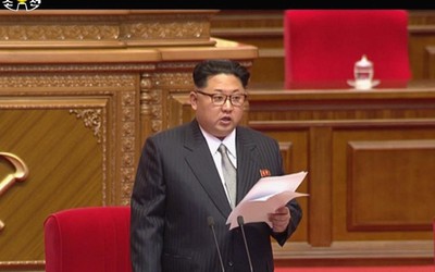 Hạn cuối cùng để ông Kim Jong-un chờ Mỹ "thay đổi cách tính toán"