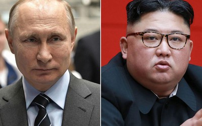 Ý nghĩa hội nghị Chủ tịch Kim - Tổng thống Putin: Không thành với Mỹ, Triều Tiên vẫn còn có Nga?