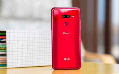 LG lên kế hoạch chuyển hoạt động sản xuất điện thoại thông minh sang Việt Nam?