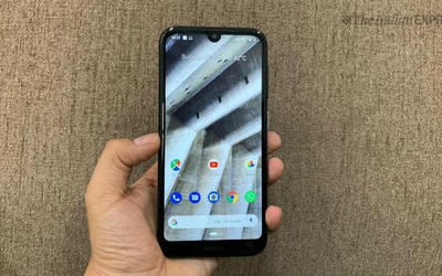 Nokia 4.2 chính thức ra mắt, màn hình "giọt nước", giá 3.7 triệu đồng