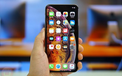 Apple thêm tính năng làm chậm "lão hóa pin" iPhone trên iOS 13