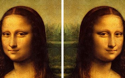 Giải mã kiệt tác của Leonardo Da Vinci: Nụ cười Mona Lisa chỉ là "giả tạo"?