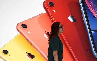 Công ty Israel tuyên bố "hack" được toàn bộ iPhone, điện thoại Samsung cũng "không thoát"