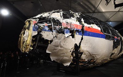 Malaysia "không hài lòng" khi Nga bị đổ tội trong thảm kịch MH17, tố cuộc điều tra mang "yếu tố chính trị"