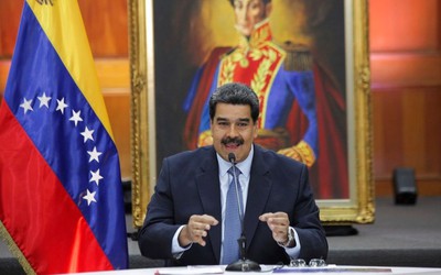 1 năm sau vụ ám sát, Tổng thống Maduro tuyên bố đã có bằng chứng Cố vấn An ninh Quốc gia Mỹ chủ mưu