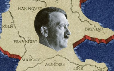 "Khao khát" bắt giữ các nhà mật mã Liên Xô: Vì sao Hitler thất bại trong "đau đớn"?