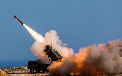 Vụ cơ sở dầu Saudi Arabia bị tấn công: Nếu khi đó là S-400 của Nga bảo vệ thay vì Patriot, "kịch bản" có đảo chiều?