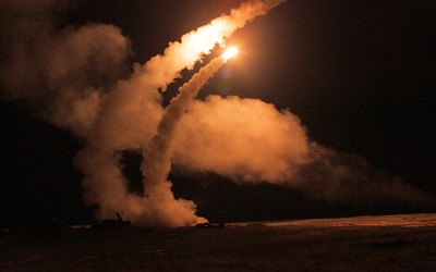 "Ác mộng" S-400 chưa qua, "khắc tinh" S-500 đã tới: Nga giáng đòn bất ngờ ở Syria khiến Mỹ "muối mặt"?