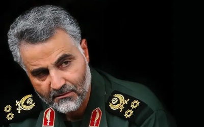 "Cú sốc" tướng Soleimani thiệt mạng: Mỹ gióng hồi chuông khai chiến, Iran đã chuẩn bị cho kịch bản "rắn mất đầu"?