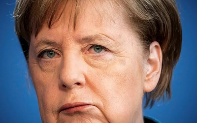 Thủ tướng Đức Angela Merkel cách ly tại nhà sau khi tiếp xúc với một bác sĩ dương tính với COVID-19