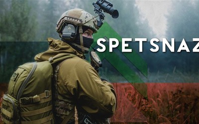 Sự ra đời bí ẩn của đội đặc nhiệm Spetsnaz "khét tiếng" của Nga: Khuynh đảo hơn 100 năm, kẻ thù nghe là khiếp sợ