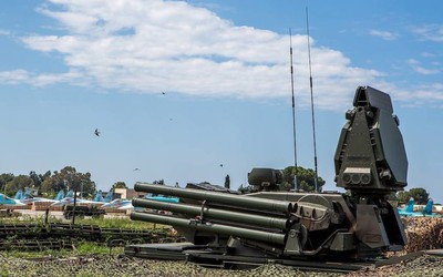 Nga chính thức mở thêm nhiều căn cứ ở Syria, đập tan tin đồn "đường ai nấy đi"