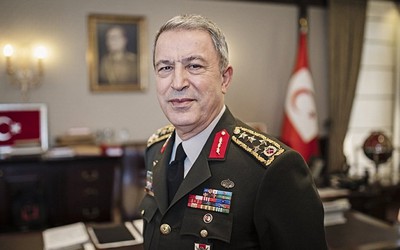3 vị tướng Thổ Nhĩ Kỳ khiến Nga "không kịp trở tay" ở Nagorno-Karabakh