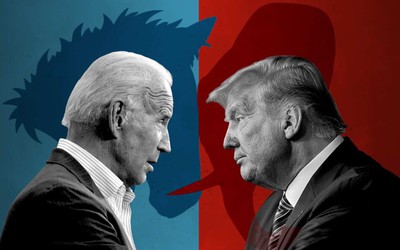 "Bãi mìn" Trung Đông: "Món quà đắc cử" ông Trump gửi cho ông Biden?