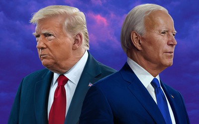 Vì sao cả ông Trump và ông Biden chưa tiêm vắc xin Covid-19?