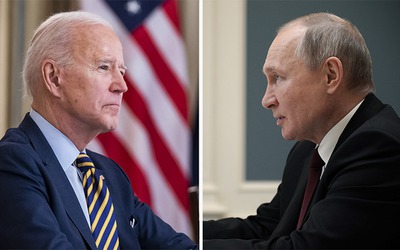 Thượng đỉnh Putin-Biden: "Thêm gia vị" thân tình hay "dằn mặt" chuyện Ukraine?