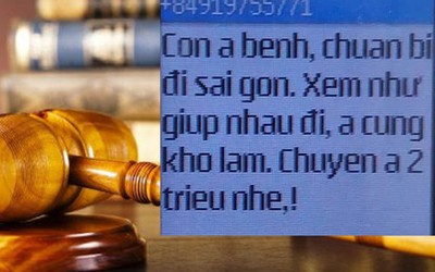 Thẩm phán bị tố vòi tiền: Đừng coi người dân là... giấy quỳ