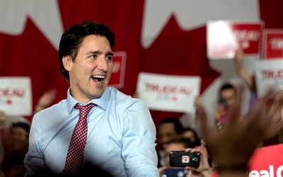 Bí quyết giúp Thủ tướng Canada Justin Trudeau luôn phong độ