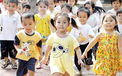 Sơn La đứng đầu 5 tỉnh có tỉ lệ sinh bé trai nhiều hơn gái nhất cả nước