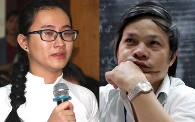 Thưa Bộ trưởng, đừng xây nền giáo dục không điểm tựa, mất lòng tin