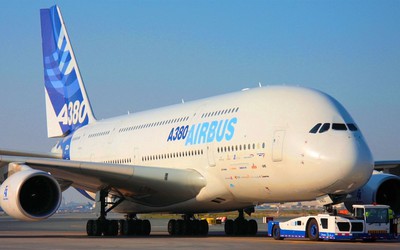 Airbus sắp có hợp đồng "khủng" nhất lịch sử hàng không