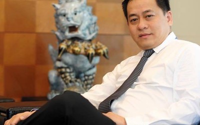 Vì đâu Vũ "nhôm" bị loại khỏi Hội đồng quản trị "ông lớn" ngành thuỷ sản?