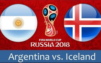 Giải mã “thất bại” của Argentina trước Iceland