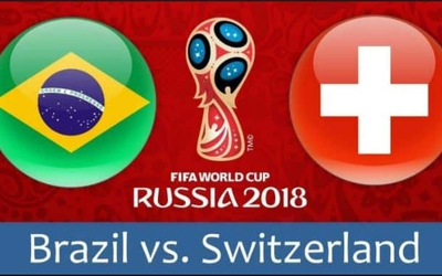 World Cup 2018: Đợi chờ màn chào sân của những vũ công Samba