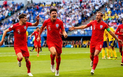 Harry Maguire: Người hùng thầm lặng của “Tam Sư”