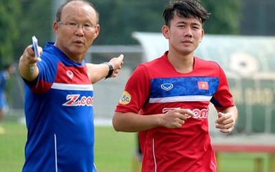 Sát ngày lên đường dự ASIAD, U23 Việt Nam tổn thất lực lượng