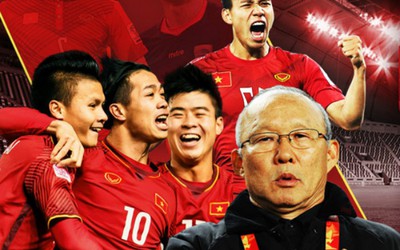 U23 Việt Nam và U23 Nepal: Đội hình siêu tấn công