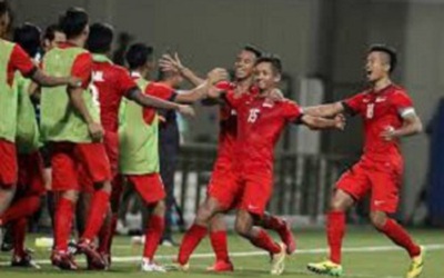 Kết quả bóng đá hôm nay 17/8: U23 Lào 0-3 U23 Indonesia