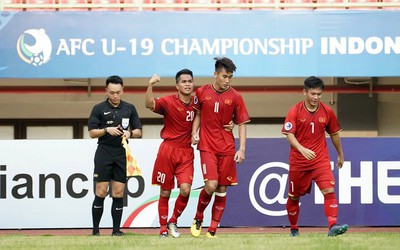 U19 Việt Nam vs U19 Australia: Cơ hội nào dành cho thầy trò HLV Hoàng Anh Tuấn?