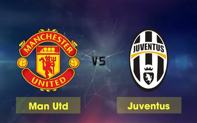 M.U và Juventus: Cuộc hội ngộ của cố nhân