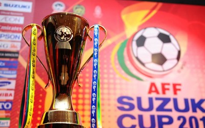 AFF Suzuki Cup 2018 và những điều mới lạ