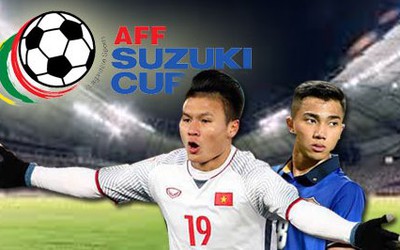 Điểm mặt những đối thủ tại vòng bảng của ĐT Việt Nam tại AFF Suzuki Cup 2018