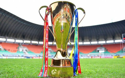 Lịch thi đấu bóng đá AFF Suzuki Cup 2018 ngày 12/11/2018 chi tiết nhất