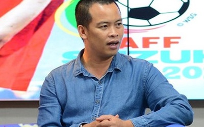 Nhà báo Minh Hải dự đoán bất ngờ về khả năng đi tiếp của ĐTQG Việt Nam tại Asian Cup 2019.