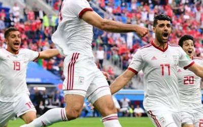 ĐTQG Iran đối thủ của thầy trò HLV Park Hang-seo tại Asian Cup 2019 mạnh như thế nào?