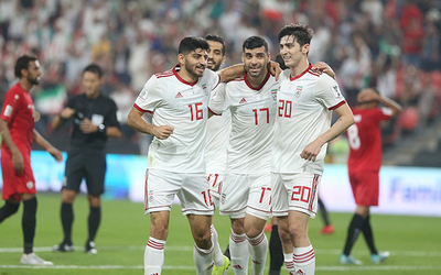 Asian Cup 2019: ĐT Việt Nam đối mặt với đối thủ mạnh như thế nào?