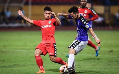 Hà Nội FC và Becamex Bình Dương: Trận siêu cúp đáng mong đợi