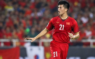 U23 Việt Nam chuẩn bị đón viện binh chất lượng cho vòng loại U23 châu Á