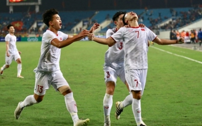 Cựu trung vệ ĐTQG Vũ Như Thành nhận định bất ngờ về trận đấu U23 Việt Nam và U23 Thái Lan