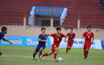 HLV Trần Đình Chiến: "Việt Nam lại thắng Thái Lan là chuyện bình thường"