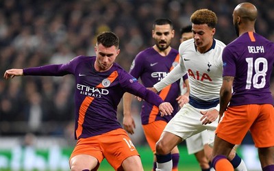 Man City-Tottenham: Liệu "Gà trống" có thể gáy vang tại Etihad?