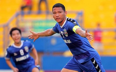 AFC Cup 2019: "Chelsea Việt Nam" đại thắng, xây chắc vị trí thứ hai