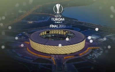 Đại chiến Europa League: Đợi chờ trận chung kết trong mơ